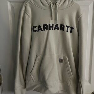 Carhartt women’s hoodie